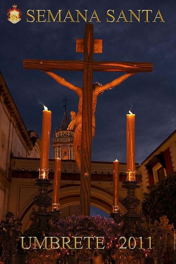 Semana Santa en Umbrete  